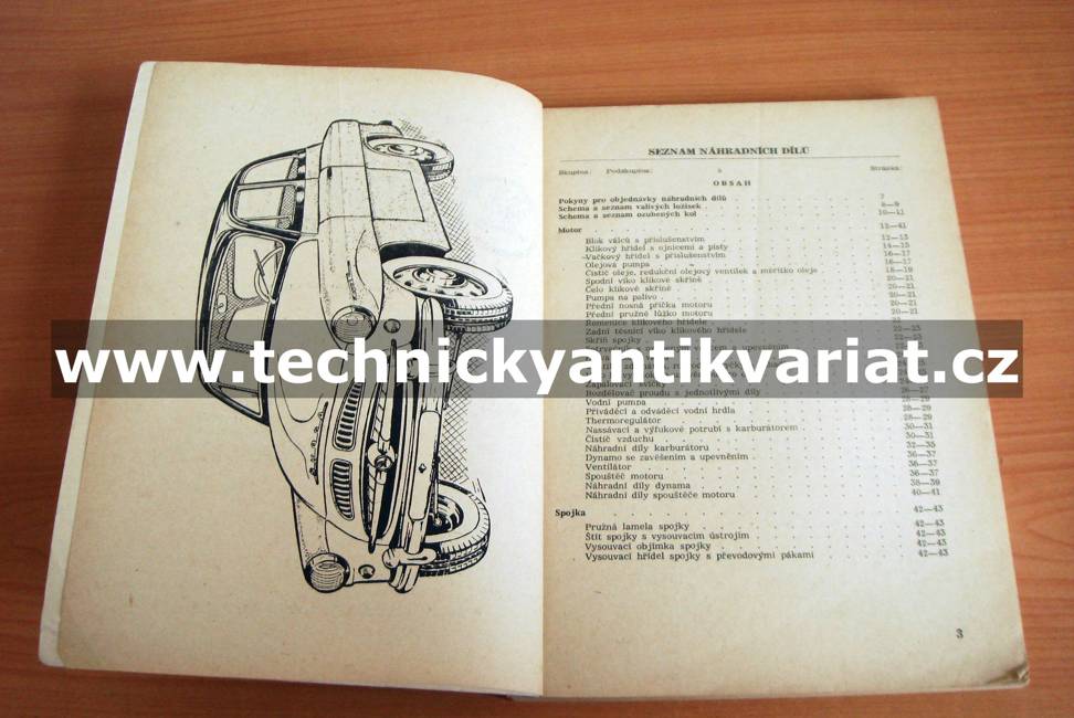 Škoda 440