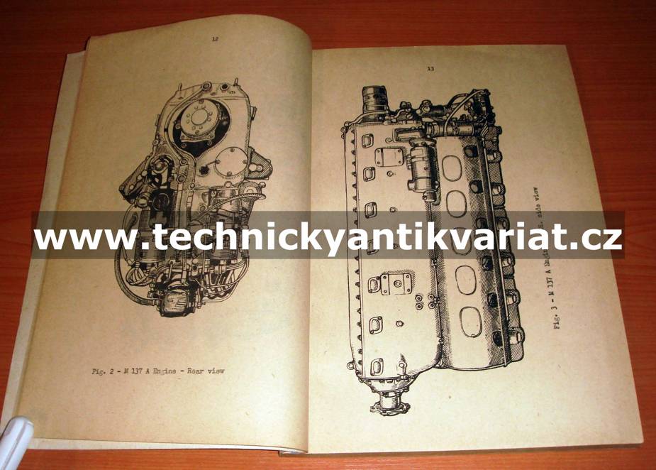 Avia M 137A