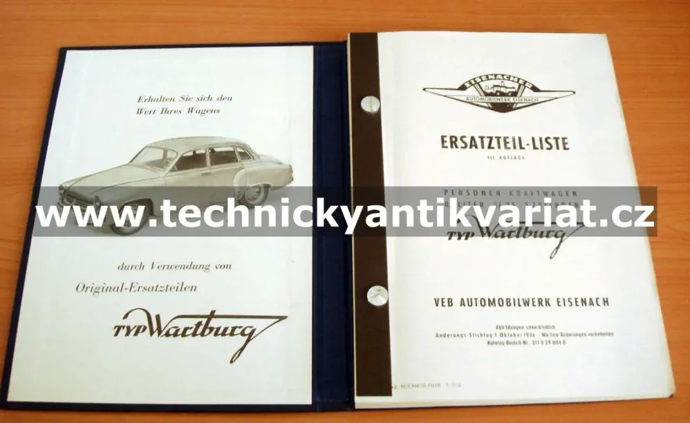 Wartburg