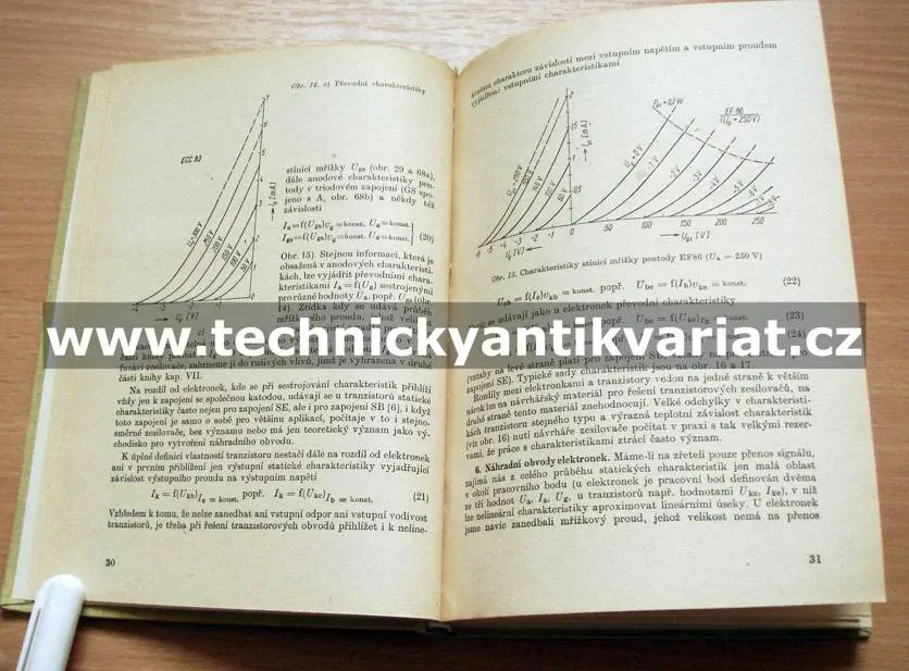 Stejnosměrné zesilovače