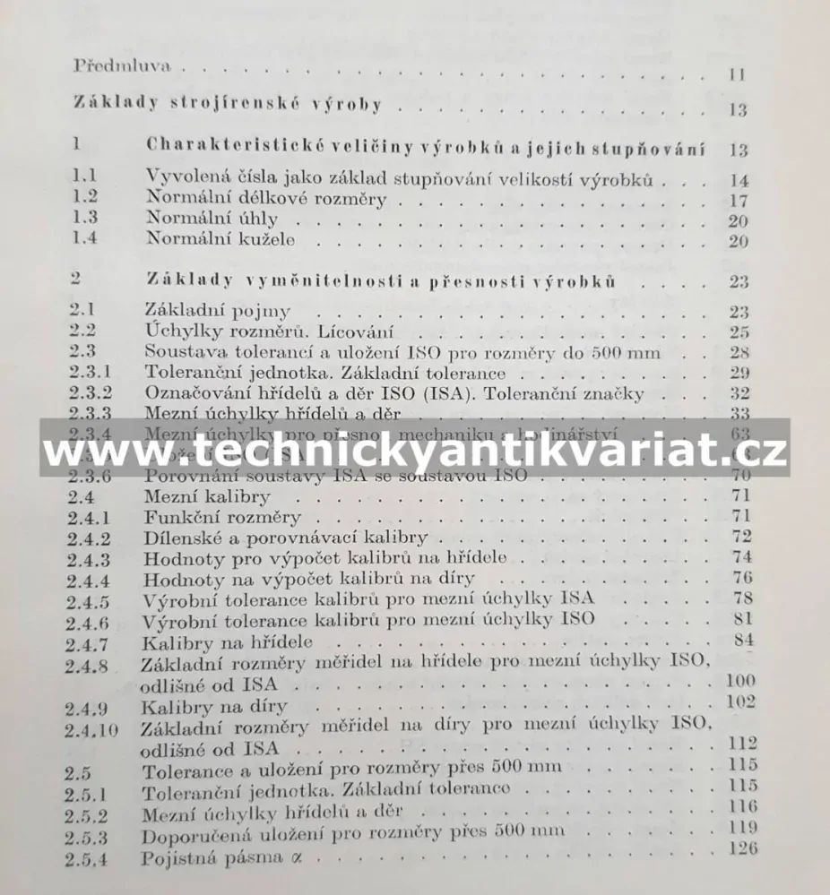 Příručka pro kontrolory ve strojírenství - Čeněk Netáhlo (1970)