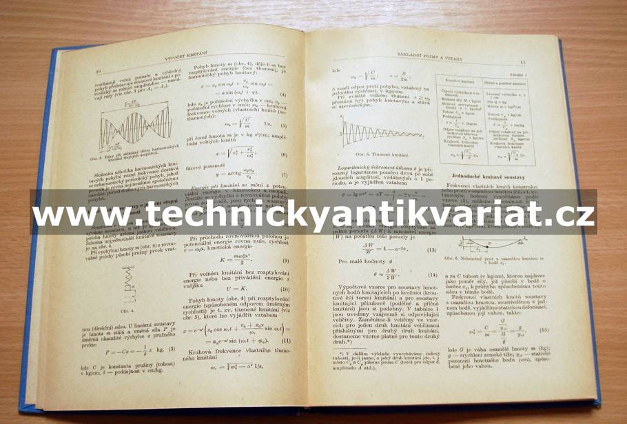 Strojnická příručka 6 II. Pružnost a pevnost