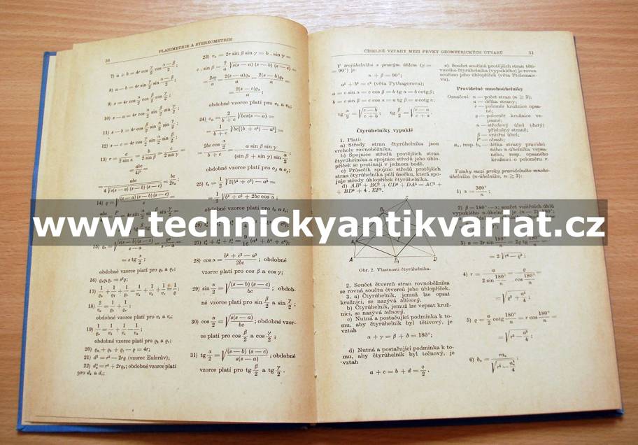Strojnická příručka 2