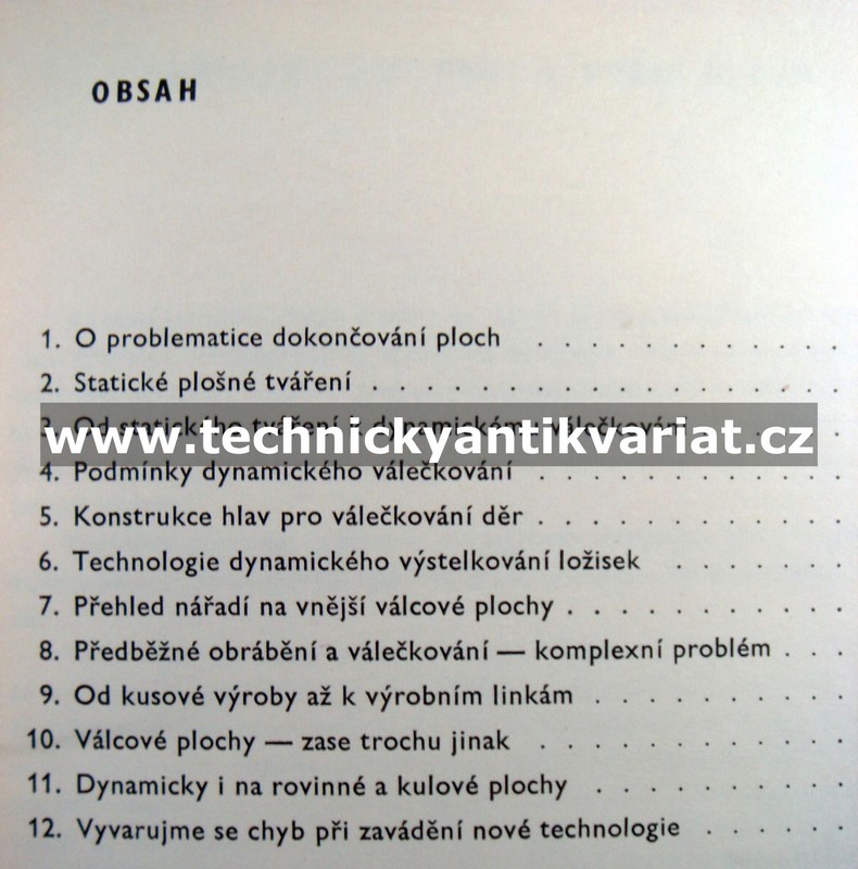 Zpevňování a zpřesňování povrchu - Václav Adam