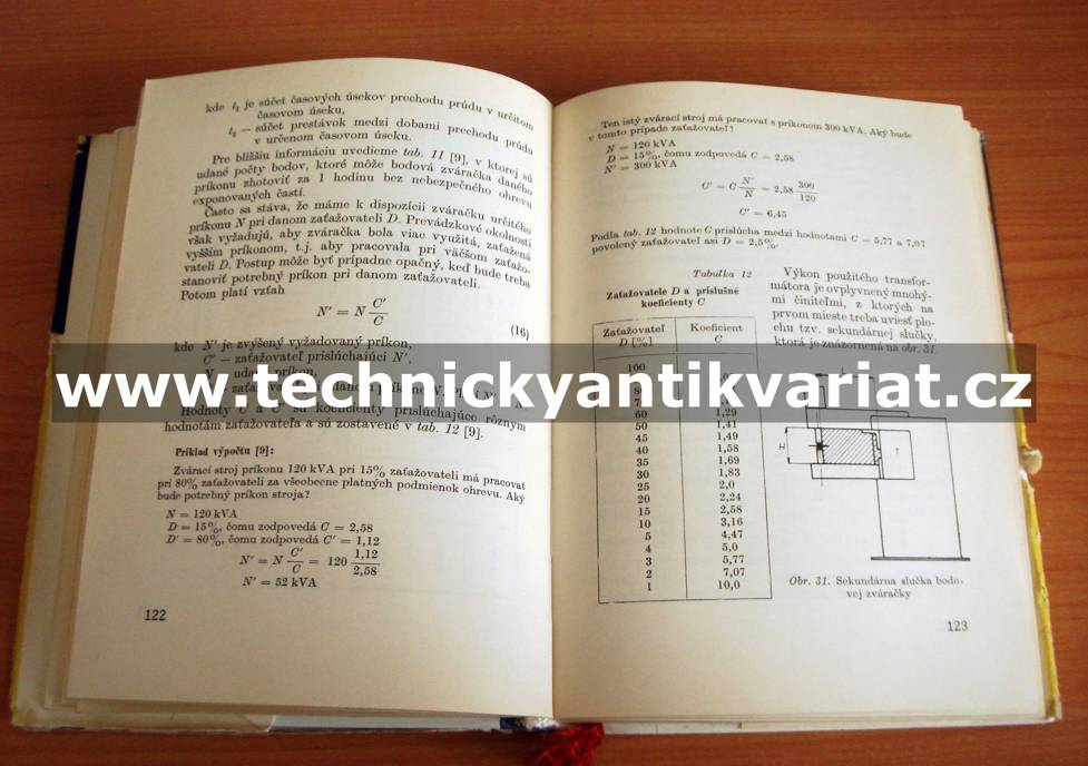 Odporové zváranie