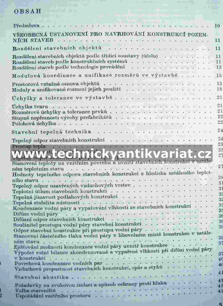 Pozemní stavitelství
