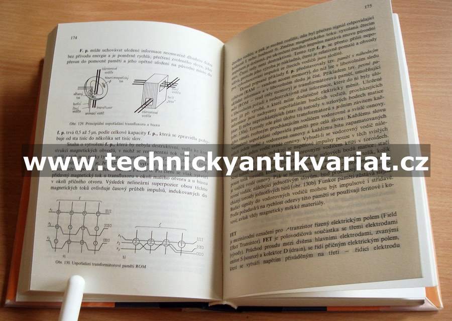 Malá encyklopedie elektrotechniky