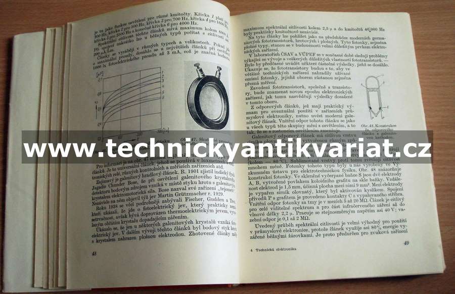 Technická elektronika