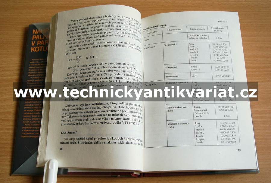 Náhradné paliva v parných kotloch