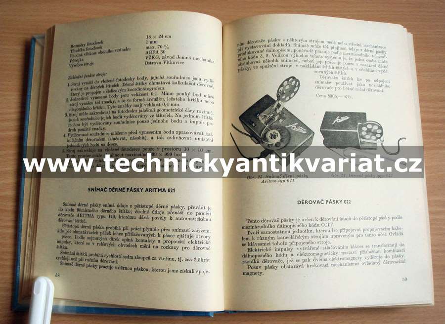Příručka výpočetní techniky