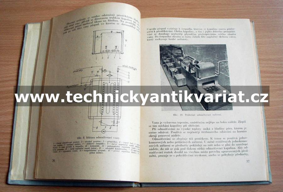 Příprava kovového povrchu pod nátěry