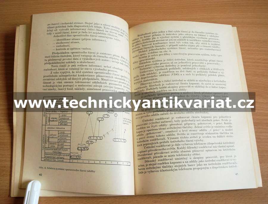 Údržba automatizovaných strojů
