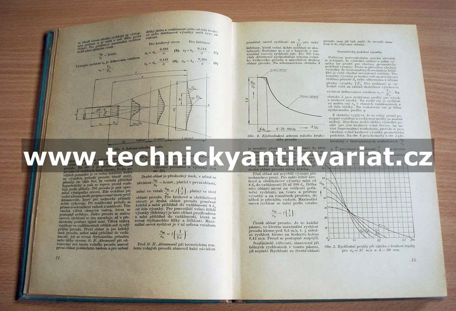 Vzduchotechnická zařízení