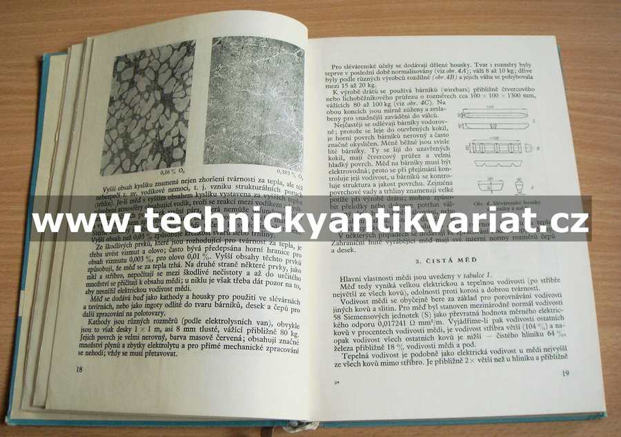 Neželezné kovy