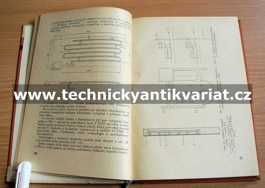 Zprůmyslnění instalačních prací v bytové výstavbě