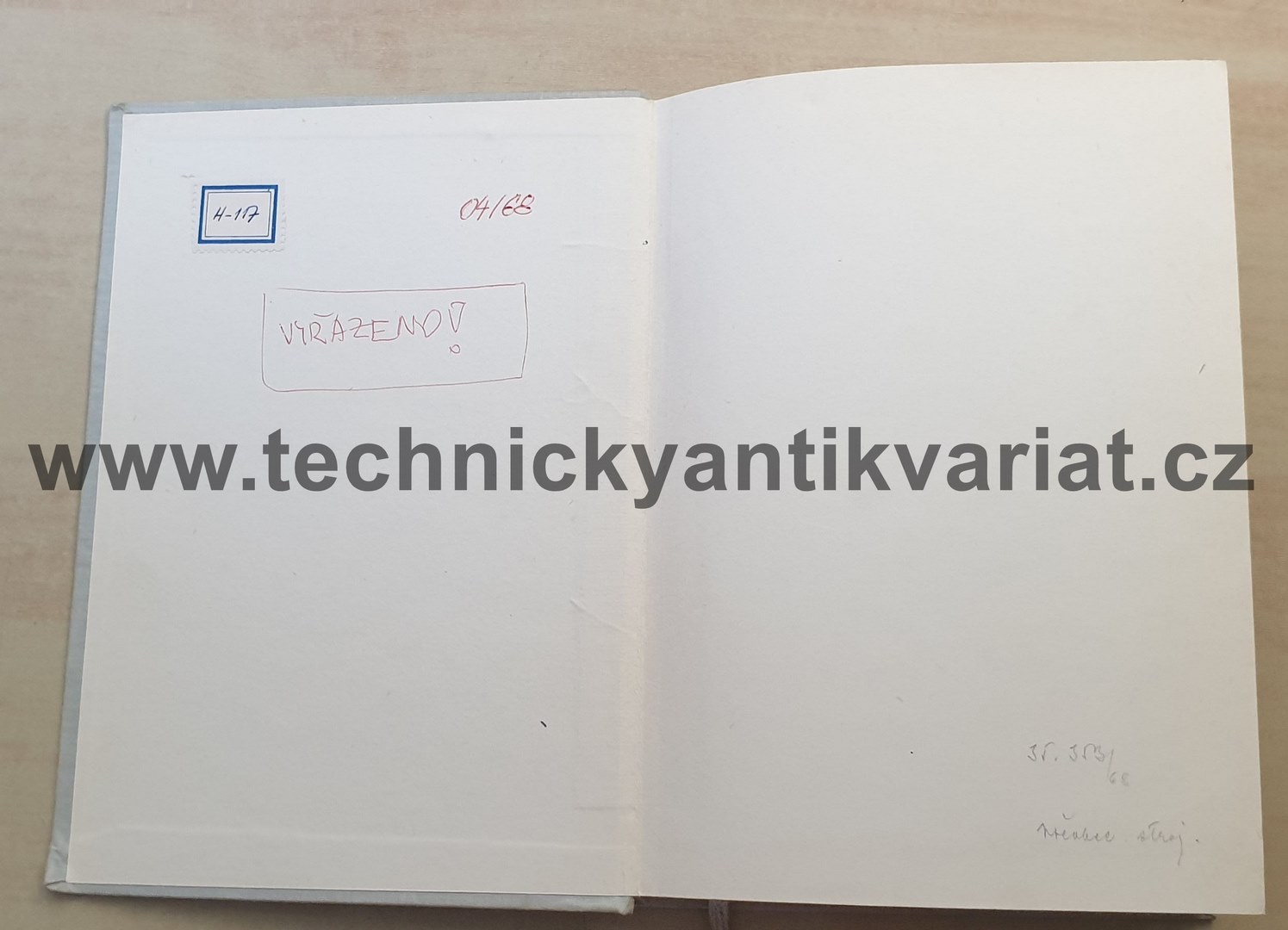 Objemové tváření oceli - Babor, Cvilinek, Fiala (1967)