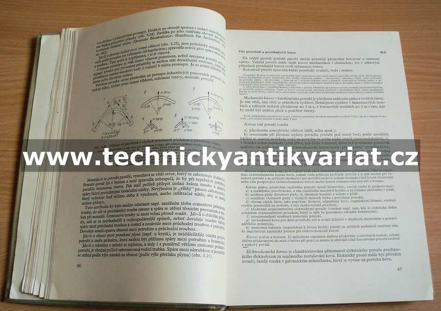 Beton v příkladech
