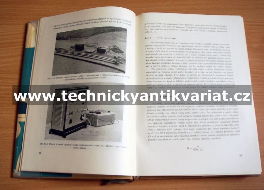 Návrh a stavba dálnic