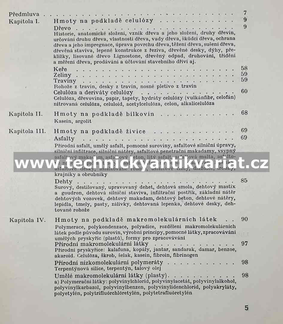 Staviva III. - Otakar Kallauner (1962)