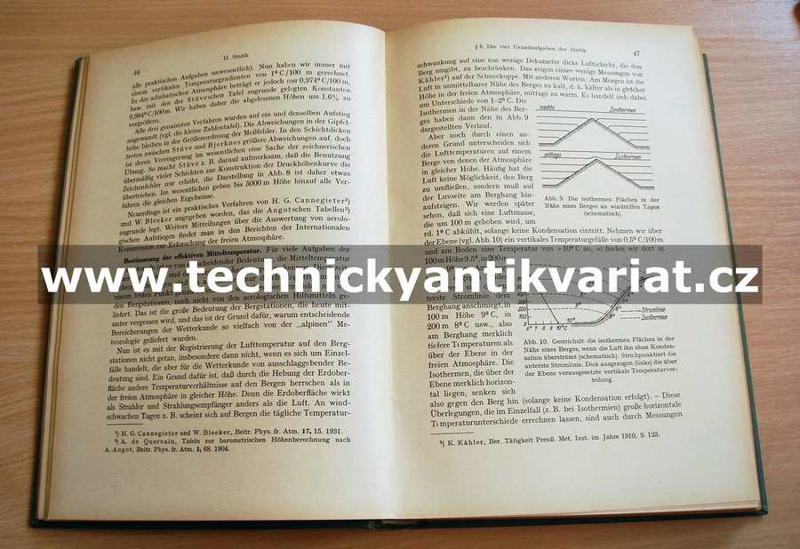 Dynamische meteorologie