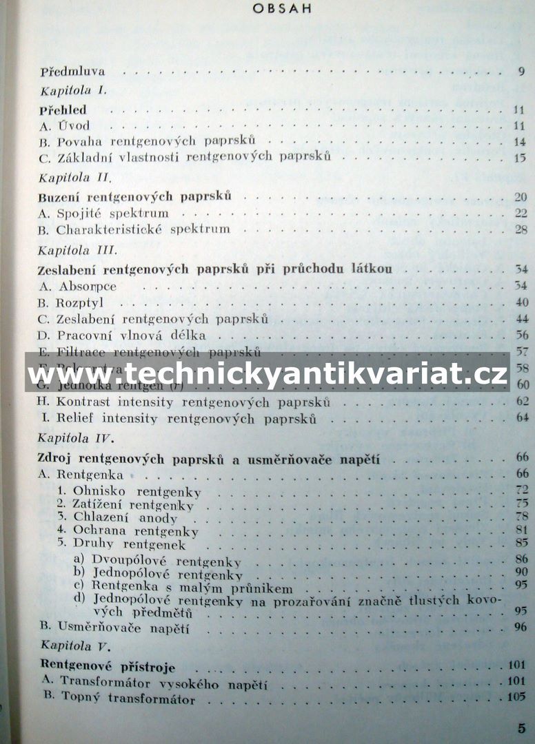 Zkoušení materiálů a výrobků rentgenovými paprsky a paprsky gama