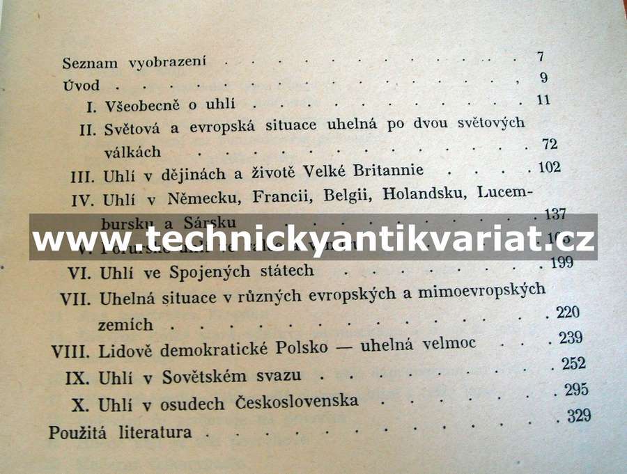 Uhlí