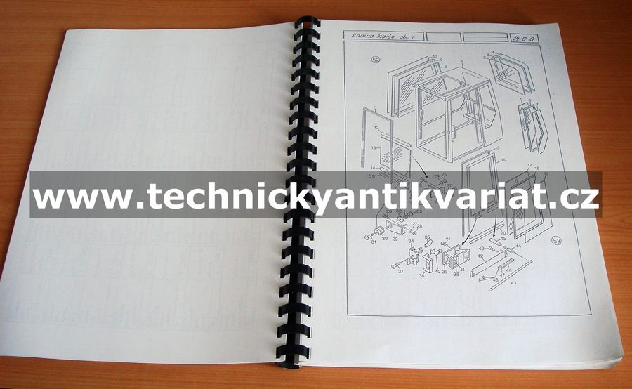 Hydraulické lopatové rýpadlo SR15 sl