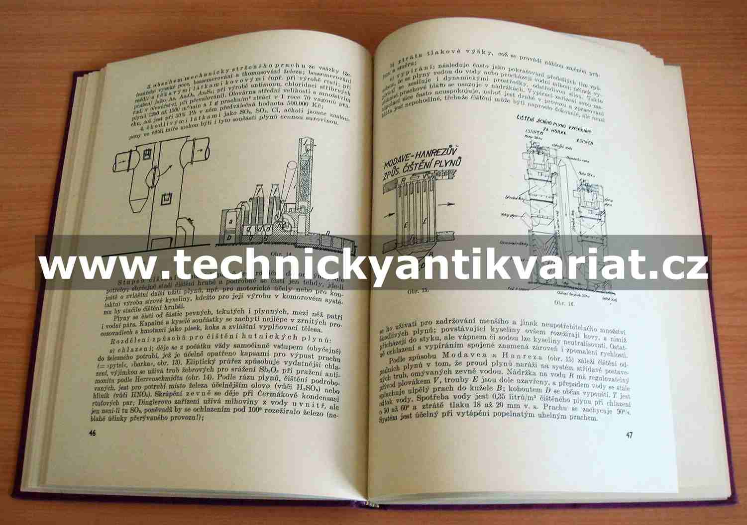 Kovohutnictví I.