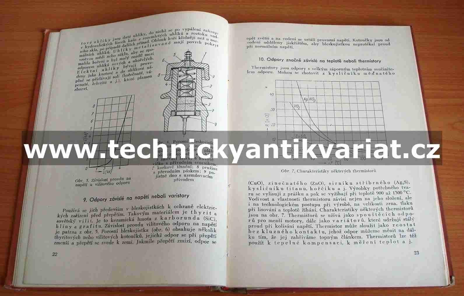 Elektrotechnologie