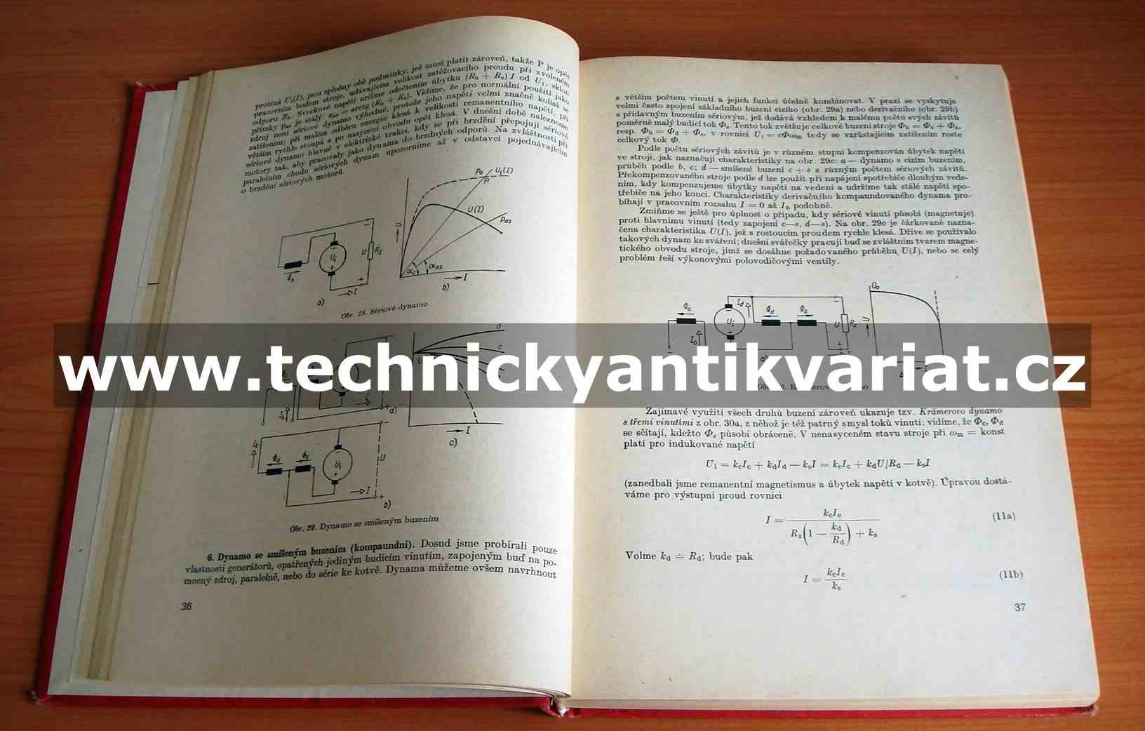 Silnoproudá elektrotechnika v automatizaci