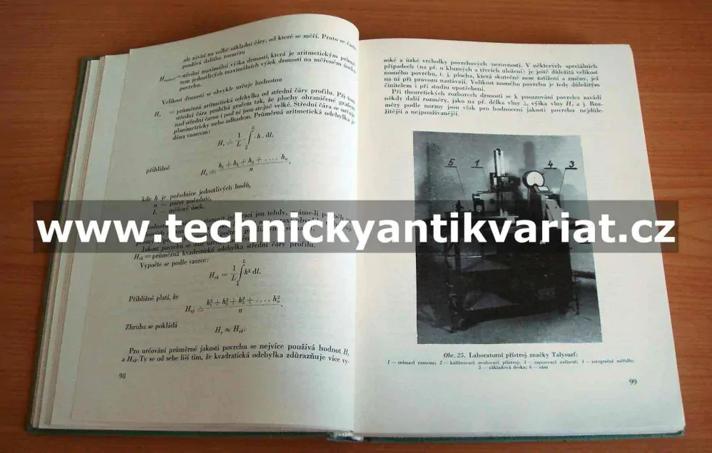 Technologie chemických a elektrochemických povrchových úprav I. Bartl, Mudroch (1957)