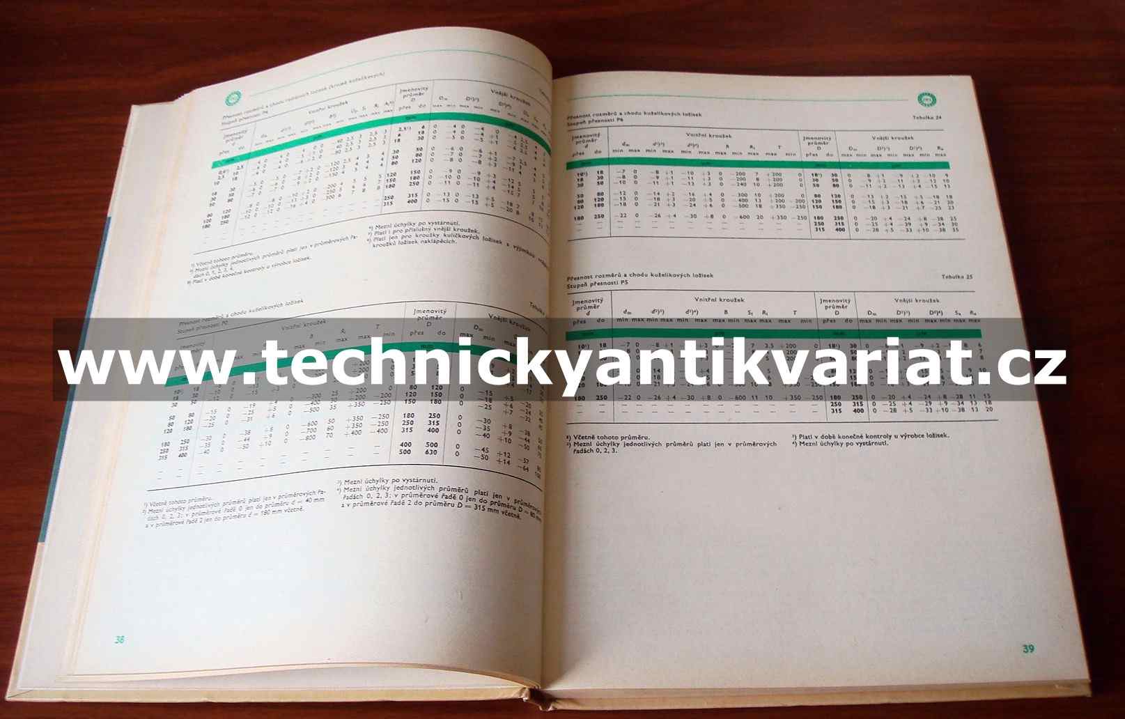 Valivá ložiska