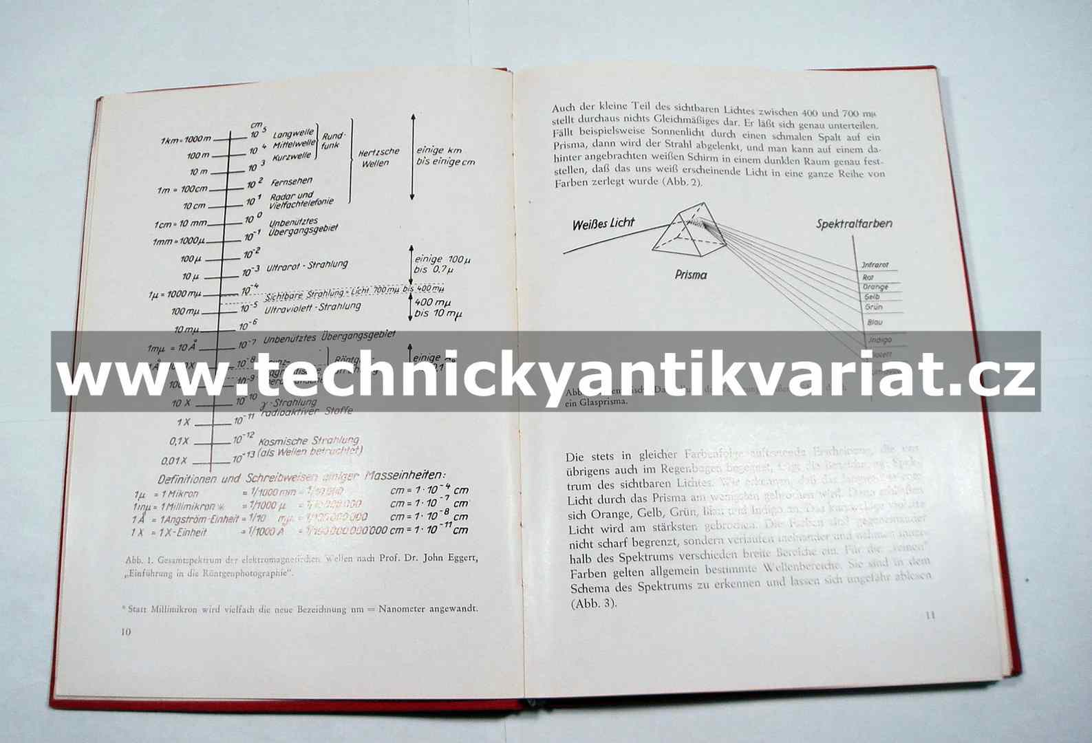 Infrarot Photographie