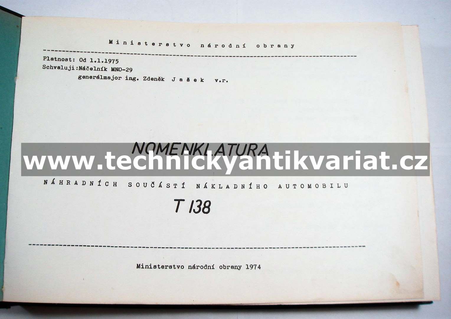 Tatra 138