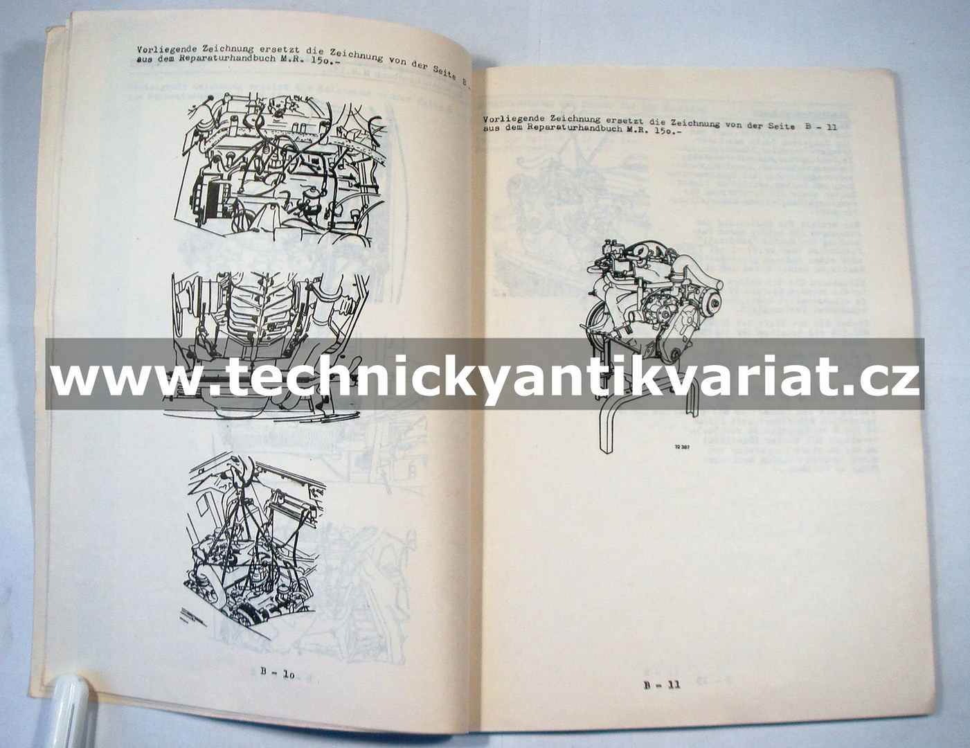 Dacia 1300
