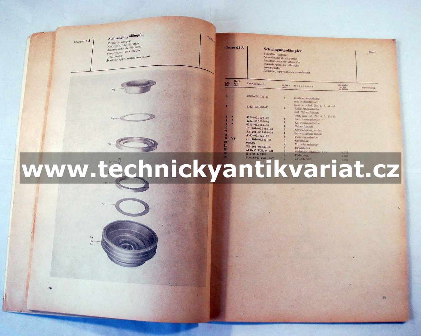 4 KVD 14,5 SRL