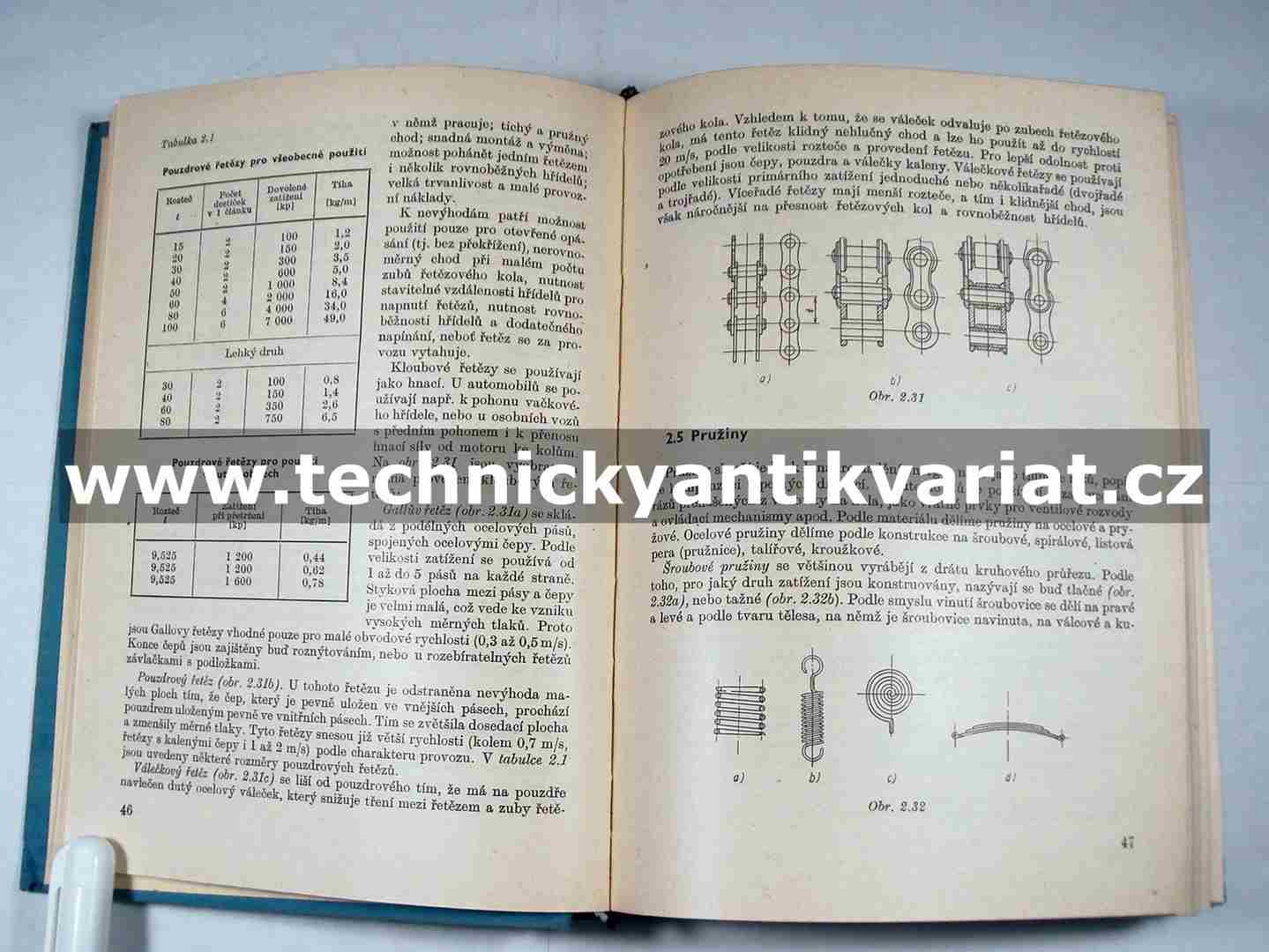 Příručka pro automechanika