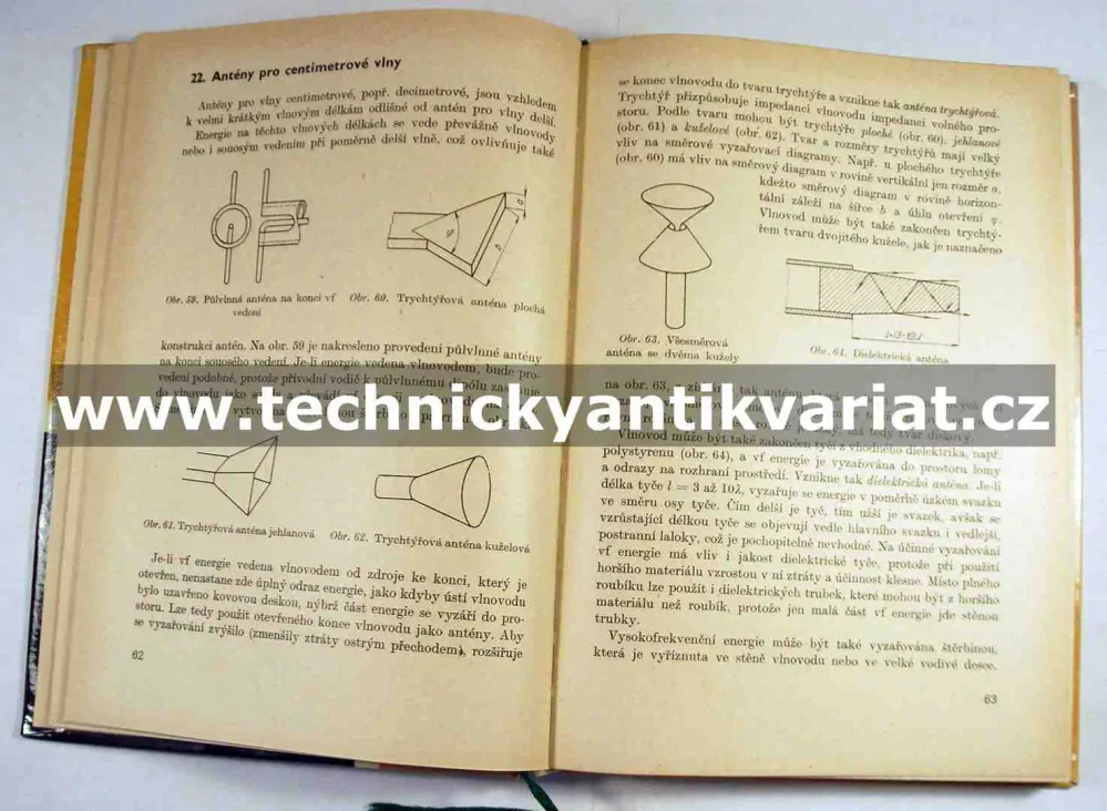 Přenosová technika