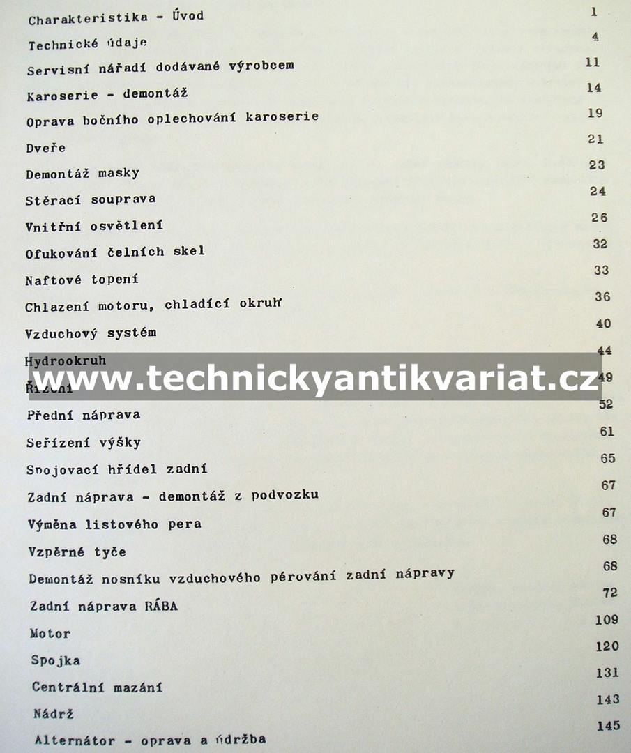 Karosa ŠL11