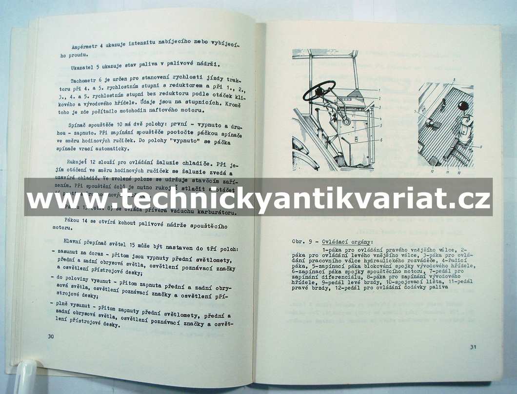 Traktory Bělarus JUMZ-6KM, JUMZ-6KL
