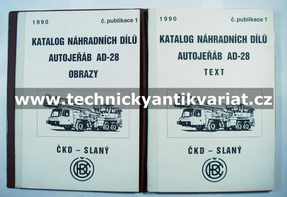 Autojeřáb AD28