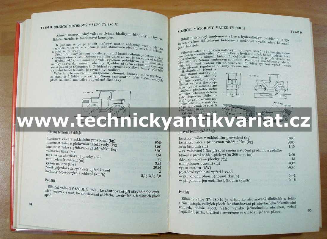 Výběr stavebních strojů a zařízení pozemního stavitelství