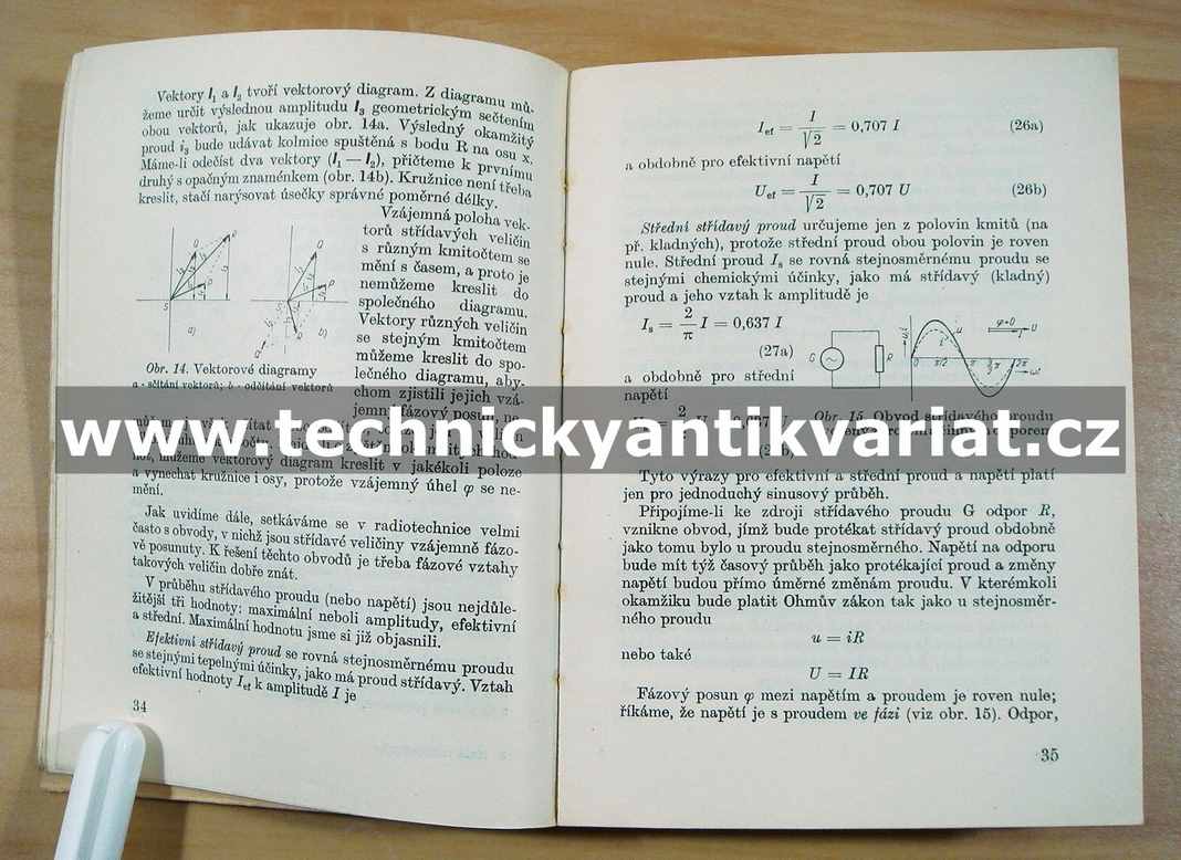 Malá radiotechnika