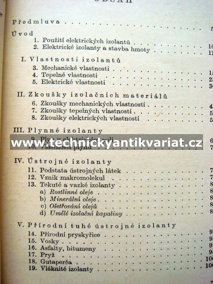 Izolanty