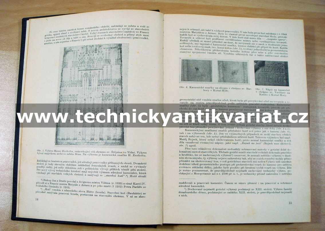Technické kreslení