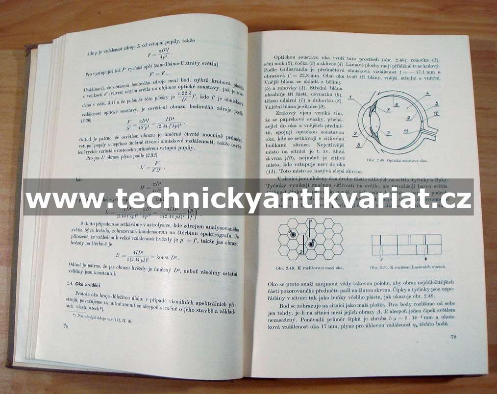Spektrální analysa I.