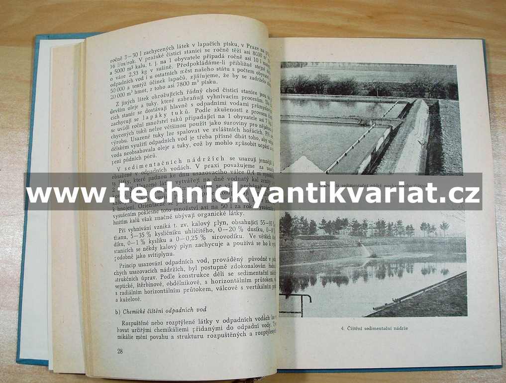 Závlahy městskými odpadními vodami - Jaroslav Hylský (1957)