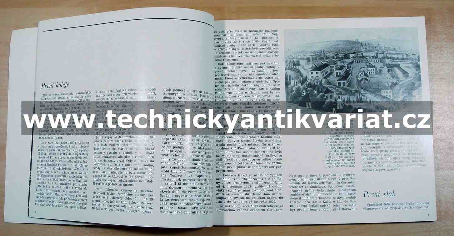 Příběhy stříbrných rovnoběžek