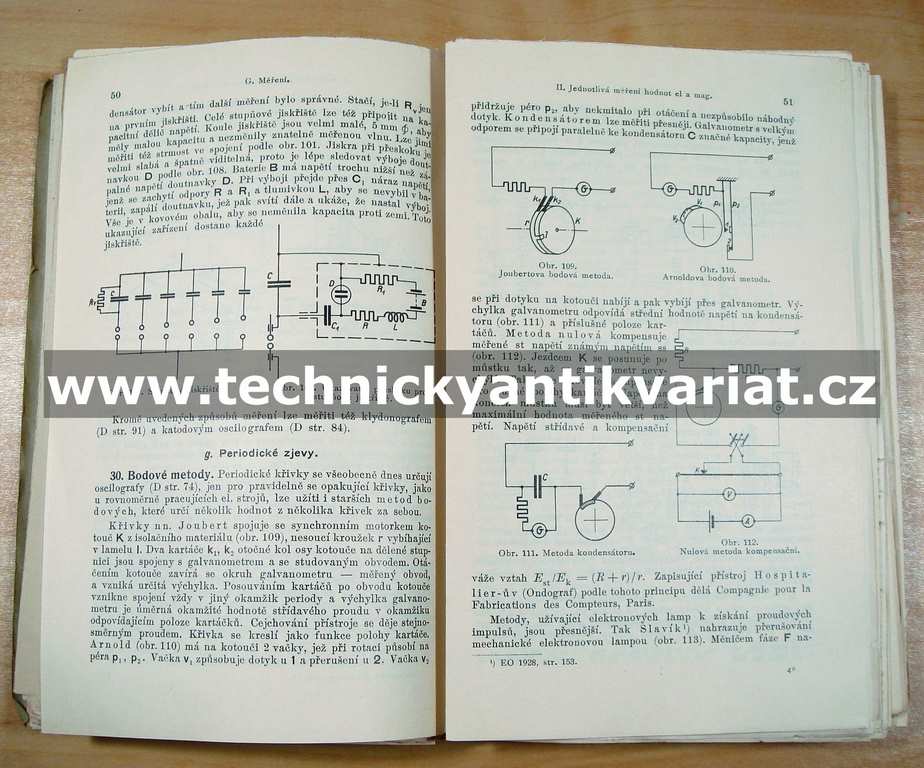 Elektrotechnika IV.
