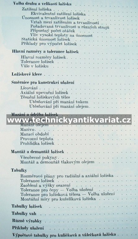 SKF Kuličková, Válečková ložiska 